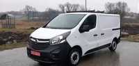 Opel vivaro 2016 1.6 biturbo