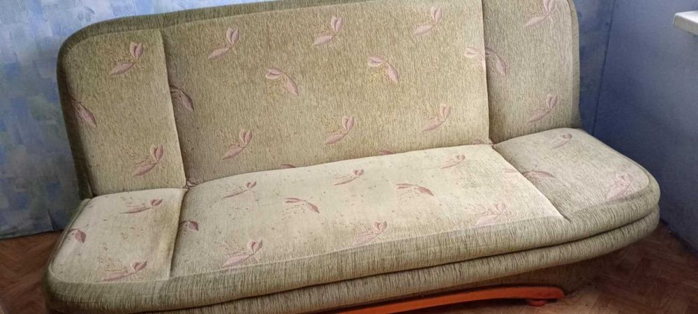 Oddam wersalkę za darmo