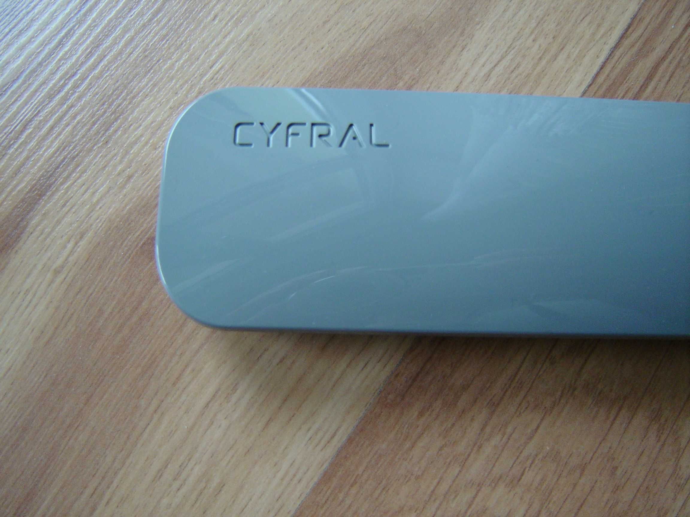 Domofon unifon Cyfral Smart 5P