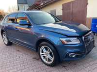 Audi Q5 Audi Q5 3.0