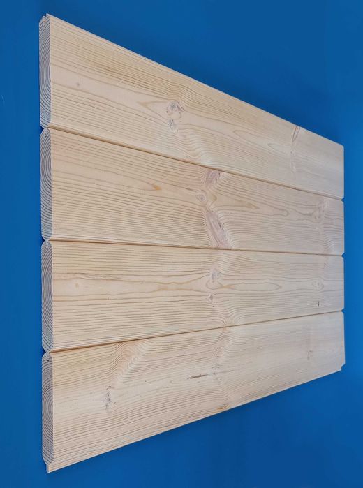 Deska elewacyjna na ściany altanek PROMOCJA !!!