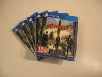 Tom Clancys The Division 2 PL - GRA Ps4 - Opole 1074