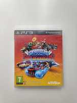 Gra Ps3 / Ps 3 - Skylanders Superchargers ( Ang )