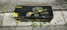 STANLEY FATMAX Szlifierka do ścian 750W 225 mm SFMEE500S-QS