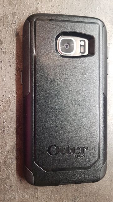 Чехол Otterbox Commuter для Samsung S7