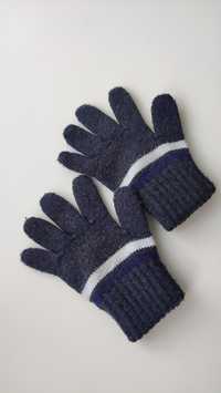 Дитячі зимові перчатки