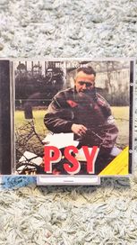 PSY soundtrack Michał Lorenc płyta CD