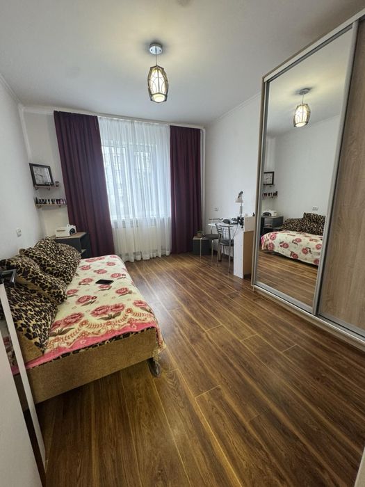 Продаж 2-кімнатної квартири в м. Калуші