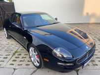 Maserati Coupe 4200 Coupe Cambiocorsa 4.2 v8 390km