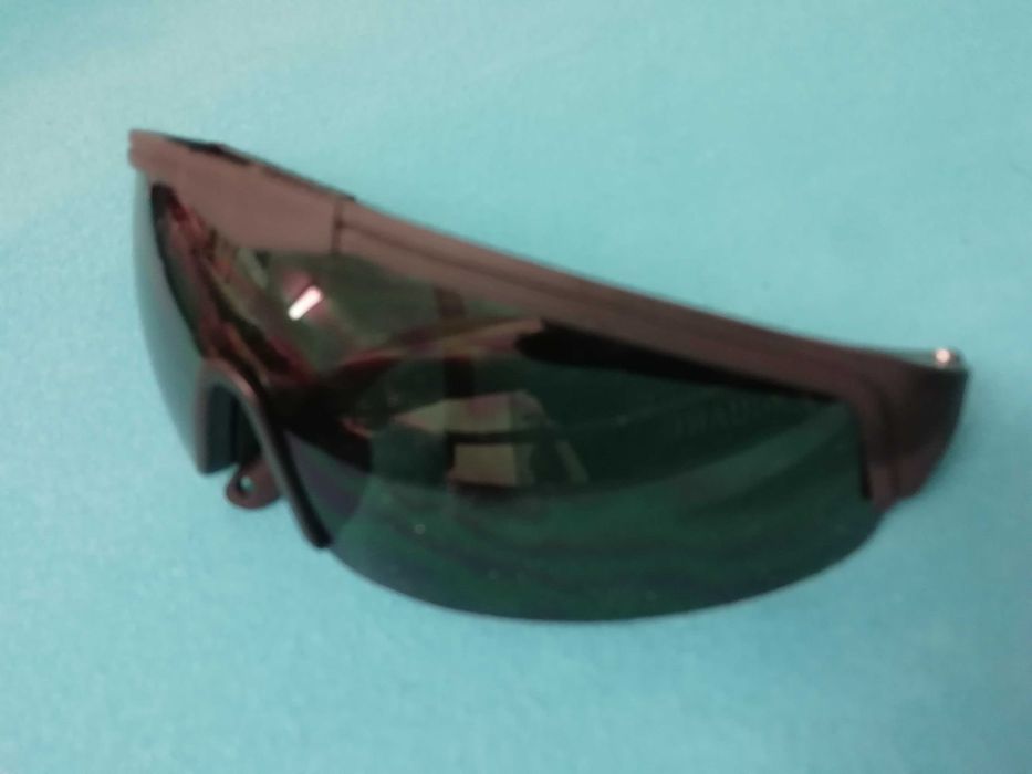 Очки спортивные вело