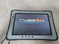Противоударный планшет Ruggon-PX-501-HB-WIN10