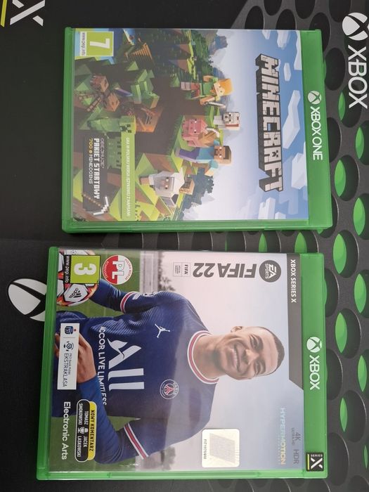 Xbox series x 1tb