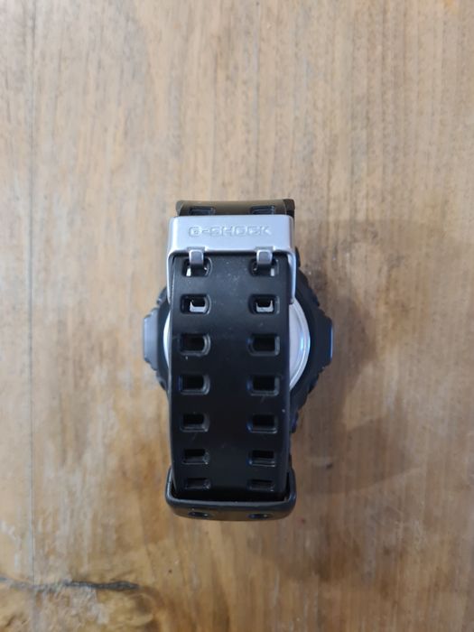 Sportowy Zegarek Męski Casio GA 300A