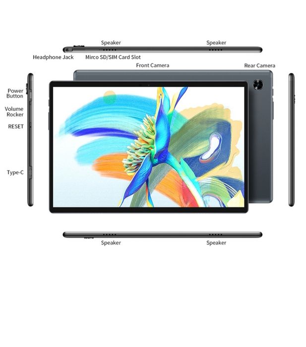 Продам новий планшет