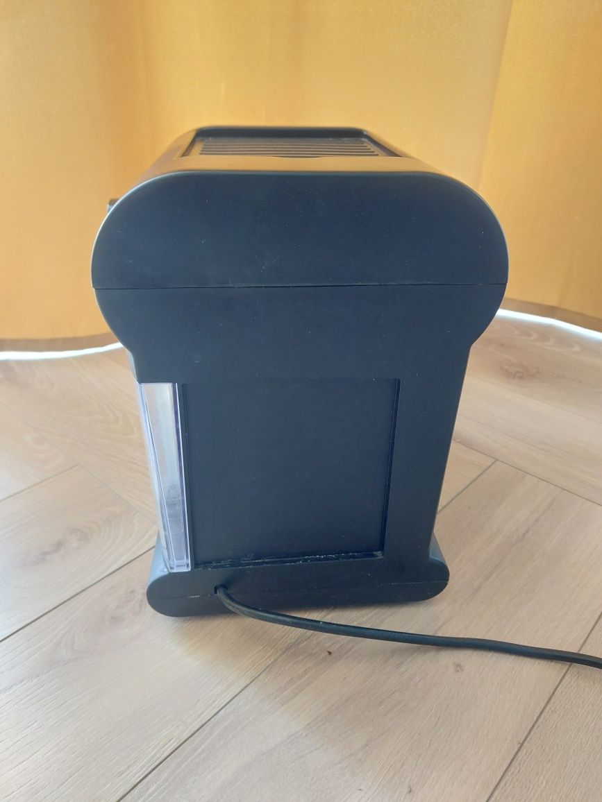 Ekspres ciśnieniowy kolbowy kawy silvercrest sem 1100w b3 expres
