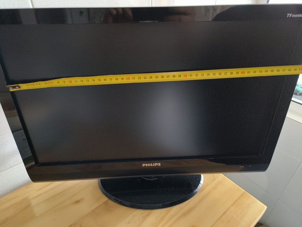 TV Philips de 22 polegadas