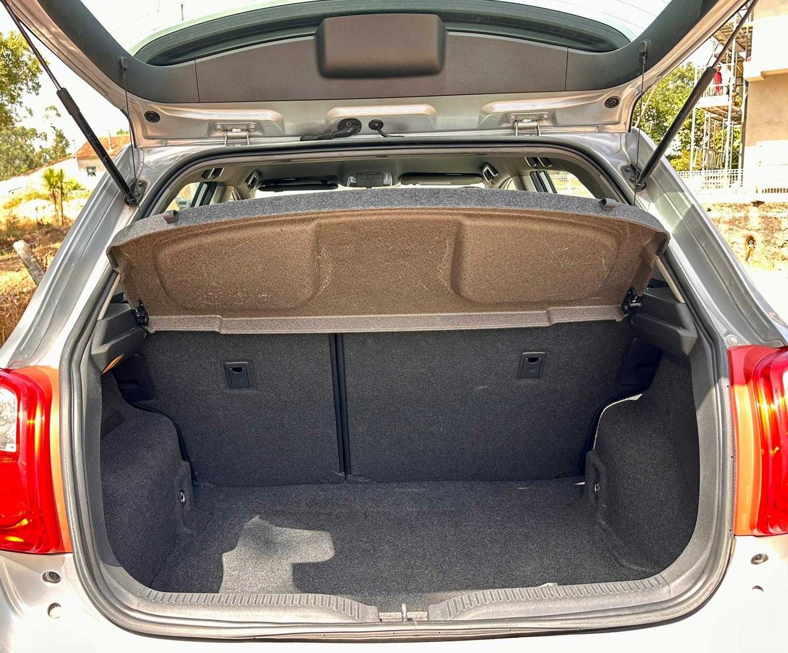 Toyota Auris 1.4 D4D Muito BOM Estado;