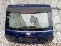 Klapa bagażnika szyba tylna Ford C-MAX