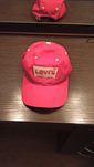 Продам бейсболку Levis