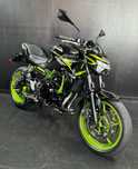 KAWASAKI Z650 ACEITAMOS RETOMAS