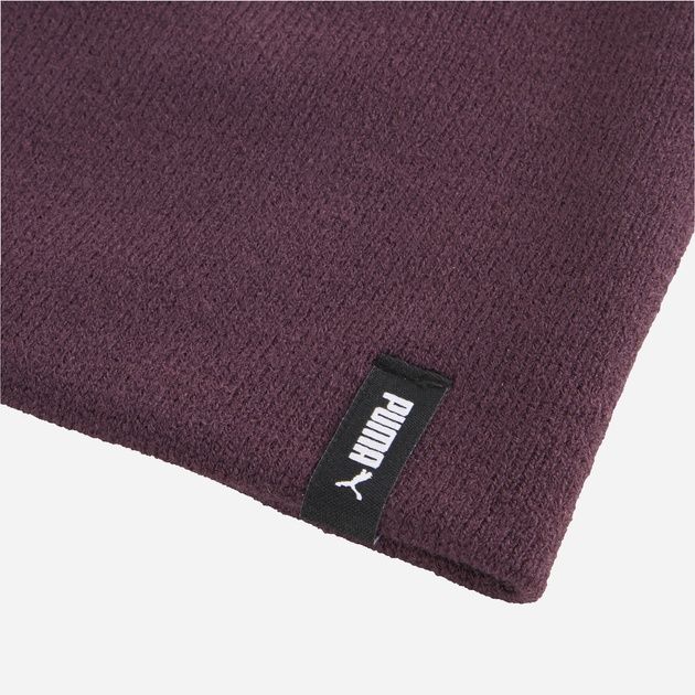 Шапка Puma Ess Cuffless Beanie !! Нова !! Оригінал!!