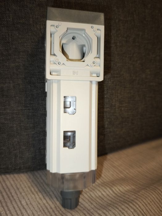 Фільтр Camozzi MD1-F000