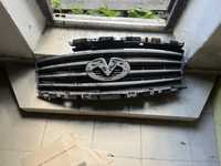 Решітка радіатора Grille Infiniti JX35 QX60