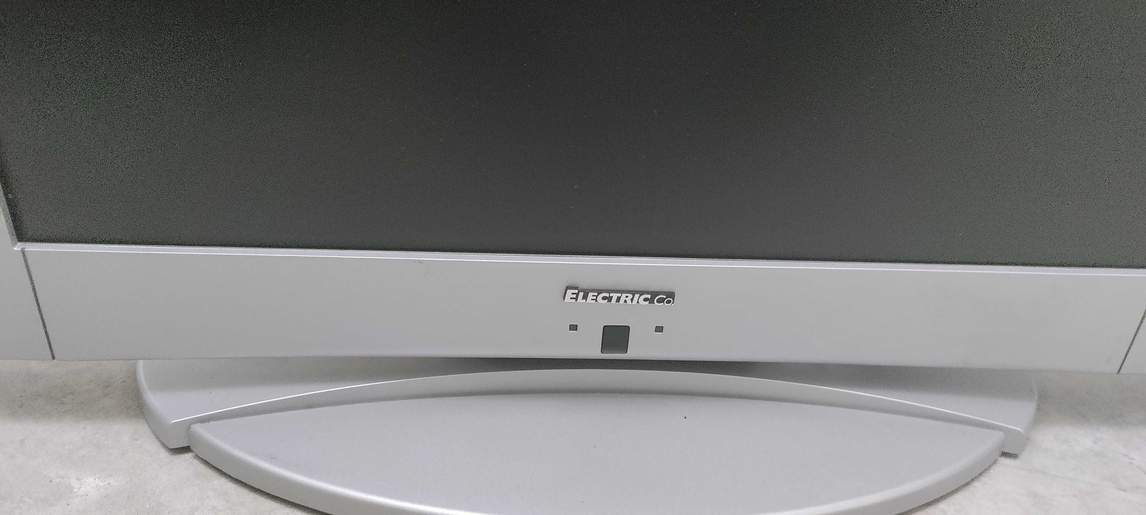 Monitor / tv marca Electric (precisa de arranjo)