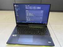Asus Strix SCAR 17 G733 RTX 3080 16GB, 64GB RAM, 1TB SSD