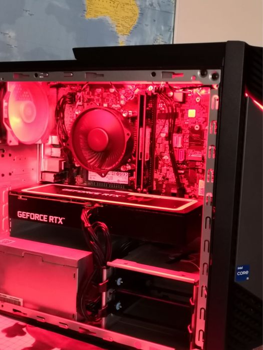PC Gamer i5 RTX 5050 | Intel 13400F | 1TB SSD | Windows 11 Pro