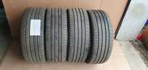 4X Opona Continental ContiSportContact 5 235/45 R20 6mm 19r