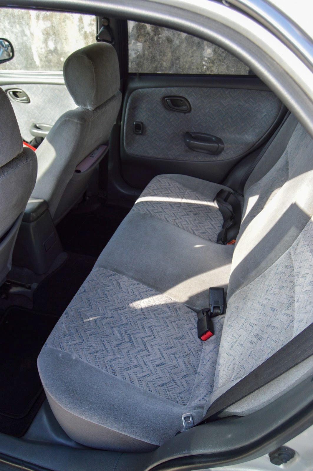 Suzuki Baleno 1999