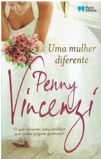 11904

Uma Mulher Diferente
de Penny Vincenzi