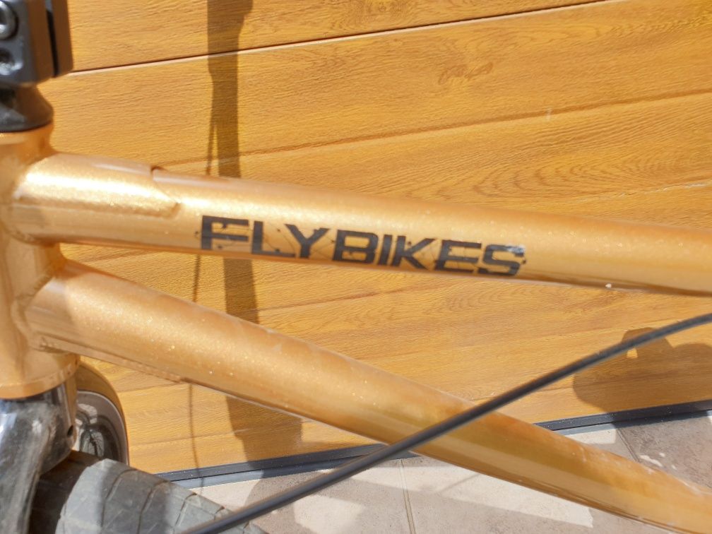 Rower BMX Flybikes
