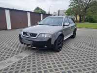 Audi A6 Allroad 2.5tdi Quattro