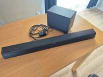 Soundbar PHILIPS TAB5305/12 Czarny