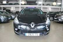 Renault Clio Sport Tourer 1.5 dCi Limited