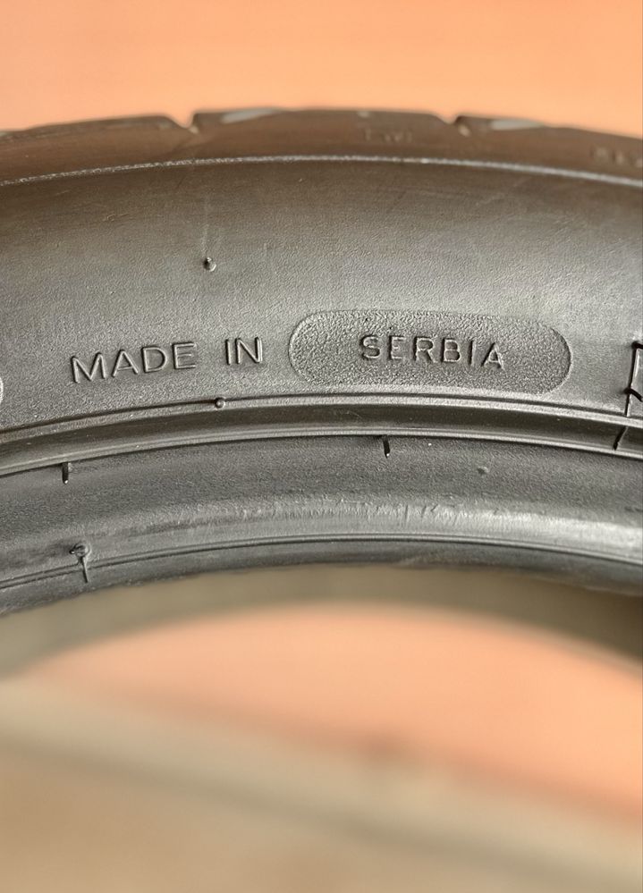 Riken 245/40/R19