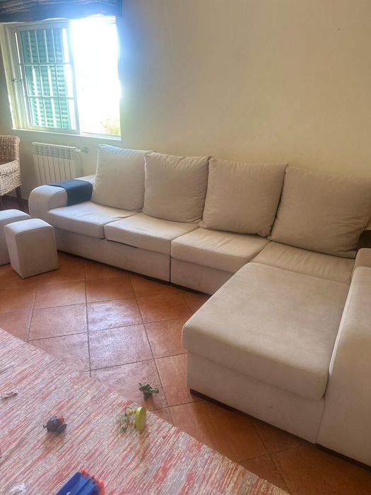 Sofá Bem conservado