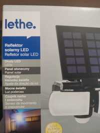 Lethe lampa solarna LED