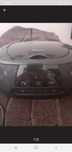 Radio com fm aux cd