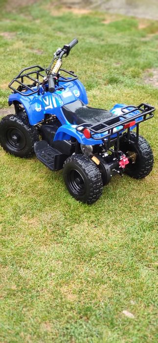 Продам дитячий електроквадроцикл Viper CROSSER Eatv-90505 800w