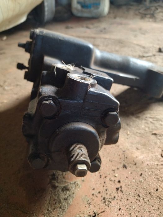 Продам гидравлическую рулевую колонку