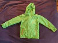 Quicksilver kurtka narciarska snowboardowa rozm S