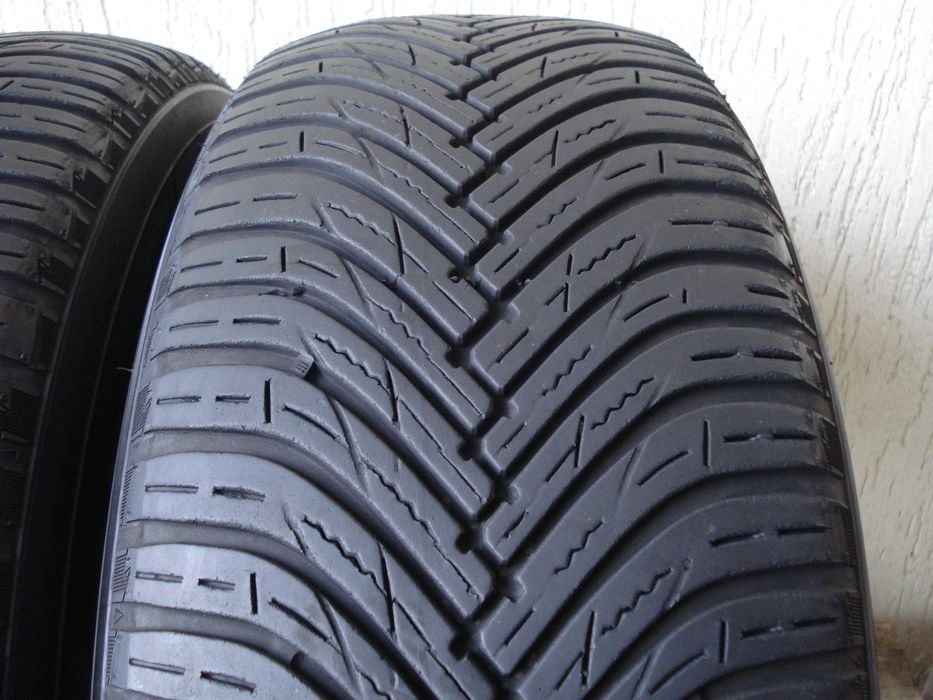 Maxxis Premitra All Season  215/65 r 16  2 - sztuki 2022 rok