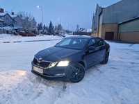 Skoda Octavia 1,4 TSI Style