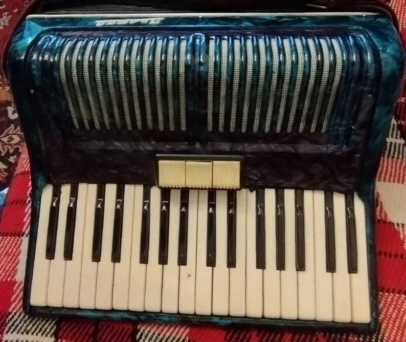 Аккордеон "Полтава"