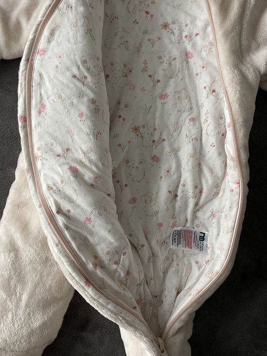 Демісезоний комбінезон 68 р. дівчинка