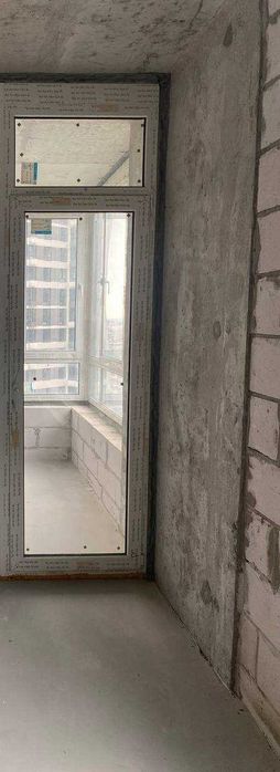 Дверь / Балконный блок Rehau