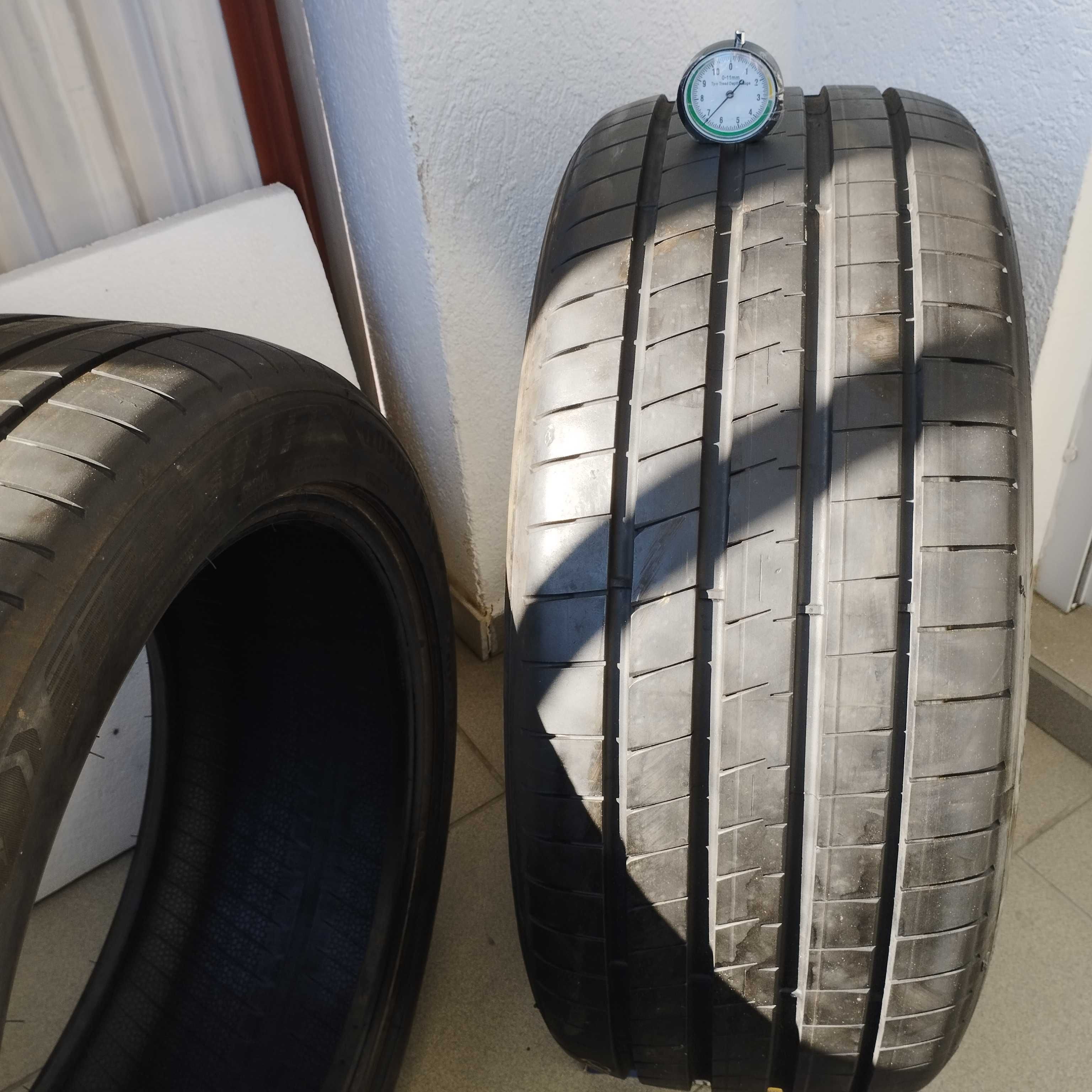 Goodyear Eagle F1 Asymmertic 6 235/45/17 94Y 2 sztuki